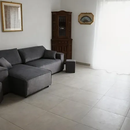 Casa La Fulgentissima Apartamento *